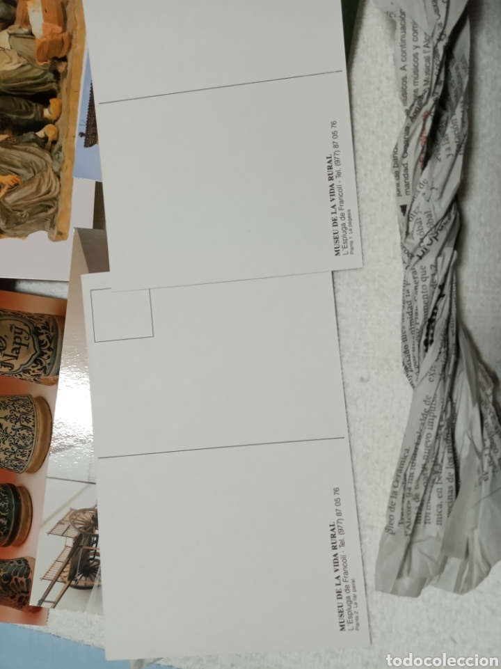Postales: L, Espluga de Francoli - Foto 5