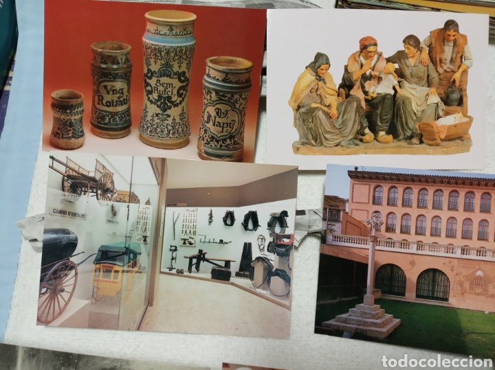 Postales: L, Espluga de Francoli - Foto 6