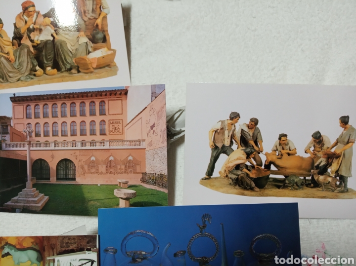 Postales: L, Espluga de Francoli - Foto 1