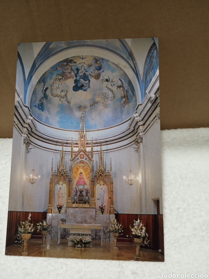 Postales: Alcanar - Foto 1