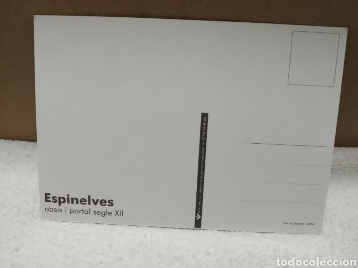 Postales: Espinelves - Foto 2
