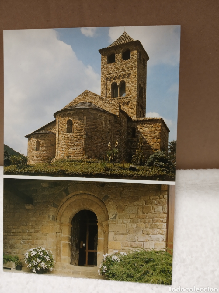 Postales: Espinelves - Foto 1
