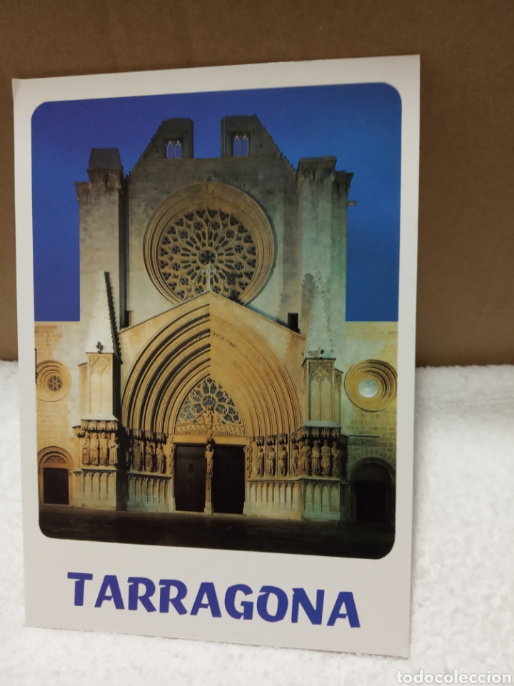 Postales: Tarragona - Foto 1