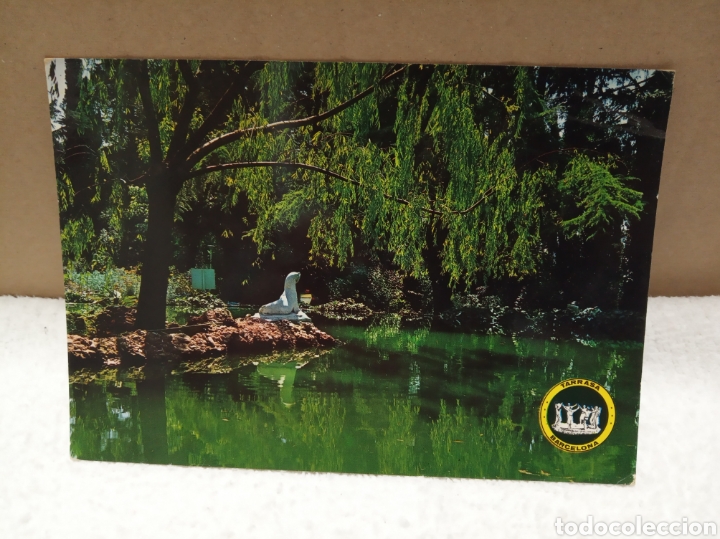 Postales: Tarrasa - Foto 1