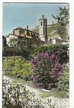 Postais: ANTIGUA POSTAL 10 CENTELLAS JARDINES DE LA CIRA E M