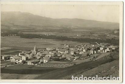 Postais: ANTIGUA POSTAL ALP CERDA&Ntilde;A VISTA GENERAL ESCRITA 1947 CL ROSET