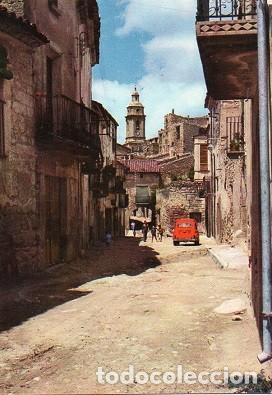 Postales: L'Espluga Calba - 13-1