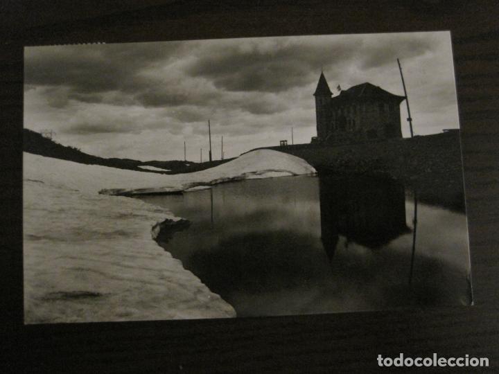 Postales: PUERTO DE LA BONAIGUA-22-FOTO M.BONAMUSA-POSTAL ANTIGUA-VER FOTOS-(65.270)