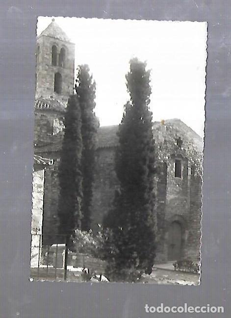 Cartes Postales: TARJETA POSTAL. TARRASA. IGLESIAS ROMANICAS DE SAN PEDRO. 2.
