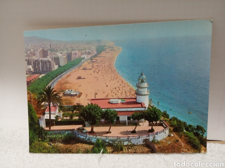 Postales: Calella - Foto 1