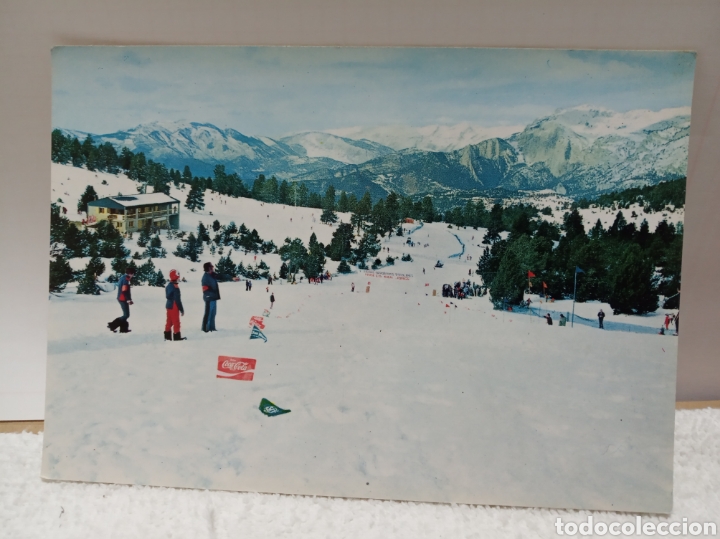 Postales: Berga - Foto 1
