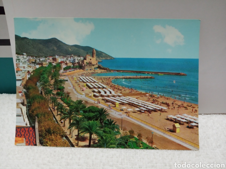 Postales: Sitges - Foto 1