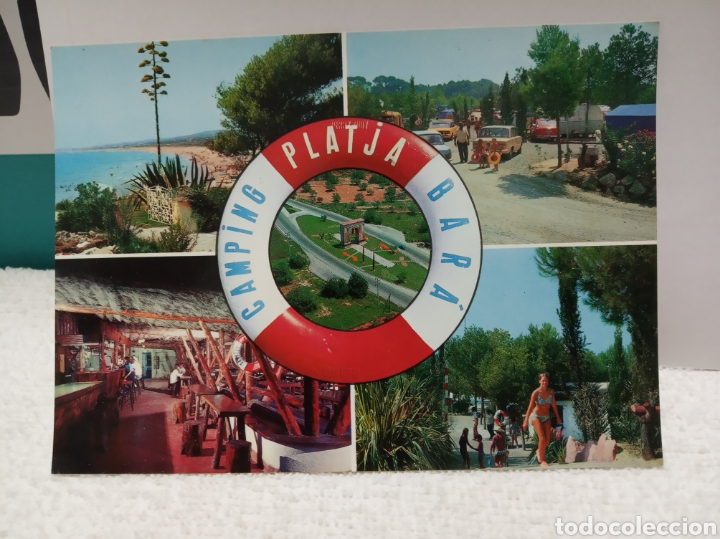 Postales: Roda de Bara - Foto 1