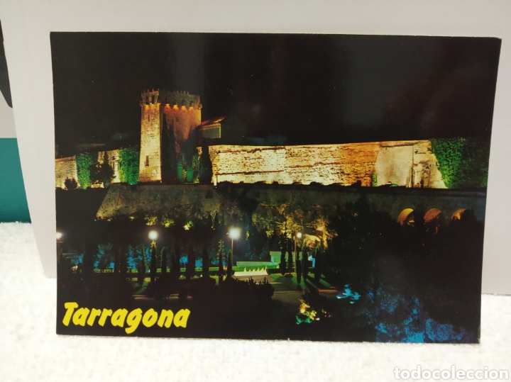 Postales: Tarragona - Foto 1