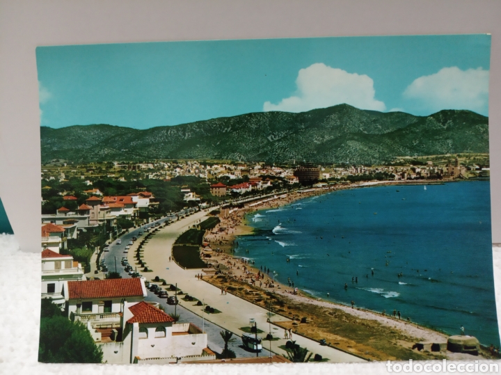 Postales: Sitges - Foto 1