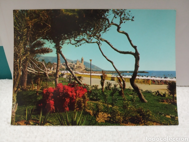 Postales: Sitges - Foto 1