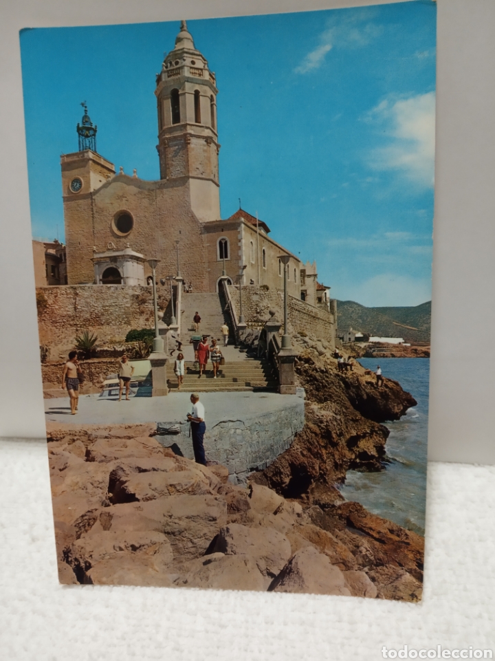 Postales: Sitges - Foto 1