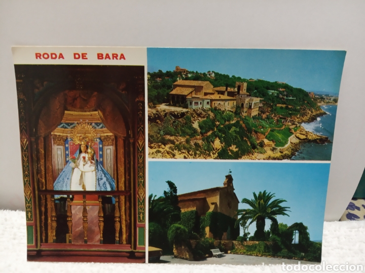 Postales: Roda de Bara - Foto 1