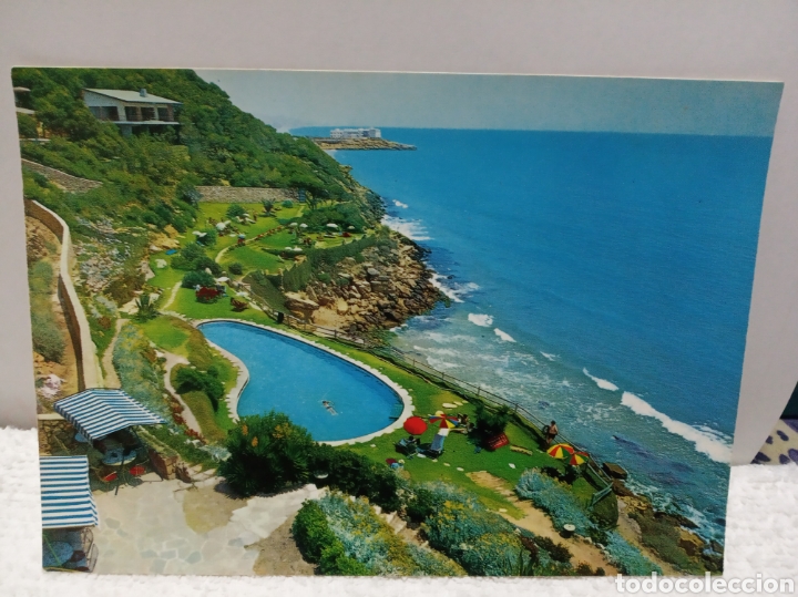 Postales: Roda de Bara - Foto 1