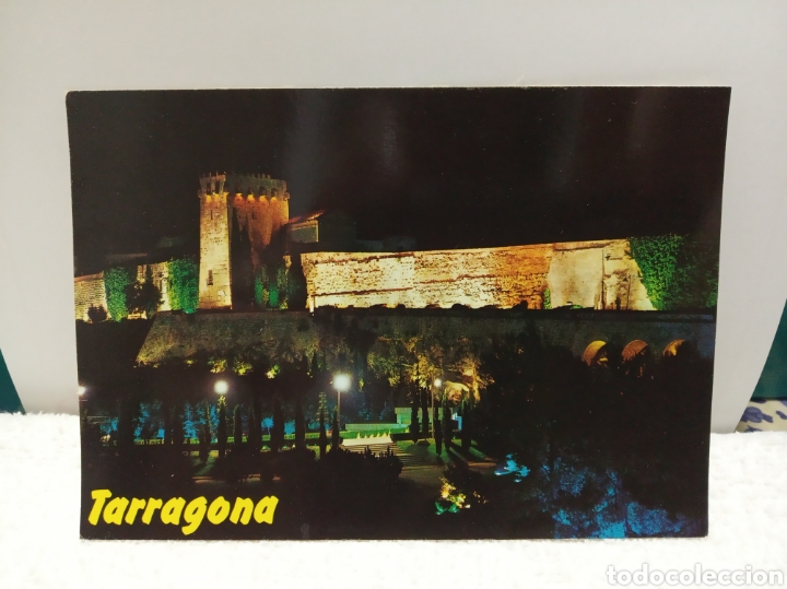 Postales: Tarragona - Foto 1