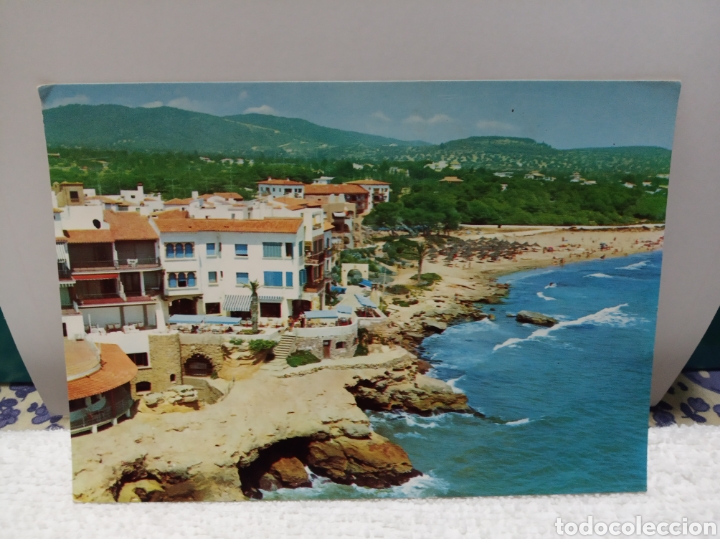 Postales: Roda de Bara - Foto 1