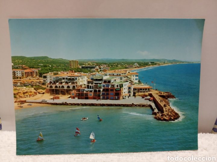 Postales: Roda de Bara - Foto 1