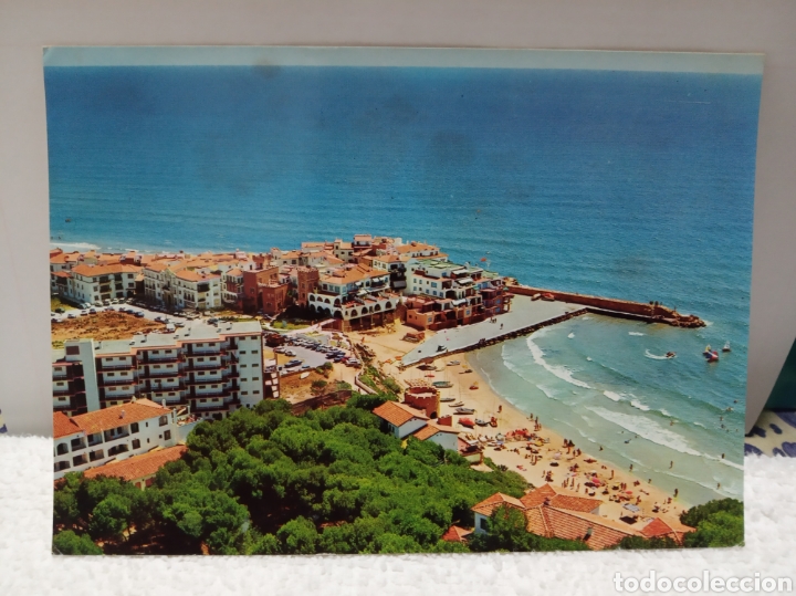 Postales: Roda de Bara - Foto 1