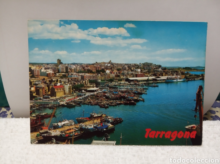 Postales: Tarragona - Foto 1