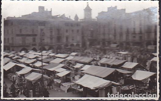Postales: POSTAL VIC PLA&Ccedil;A - Foto 1