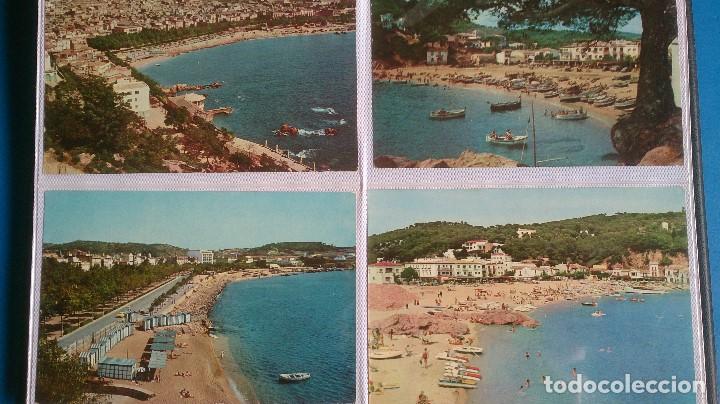 Postales: LOTE POSTALES COSTA BRAVA - Foto 1