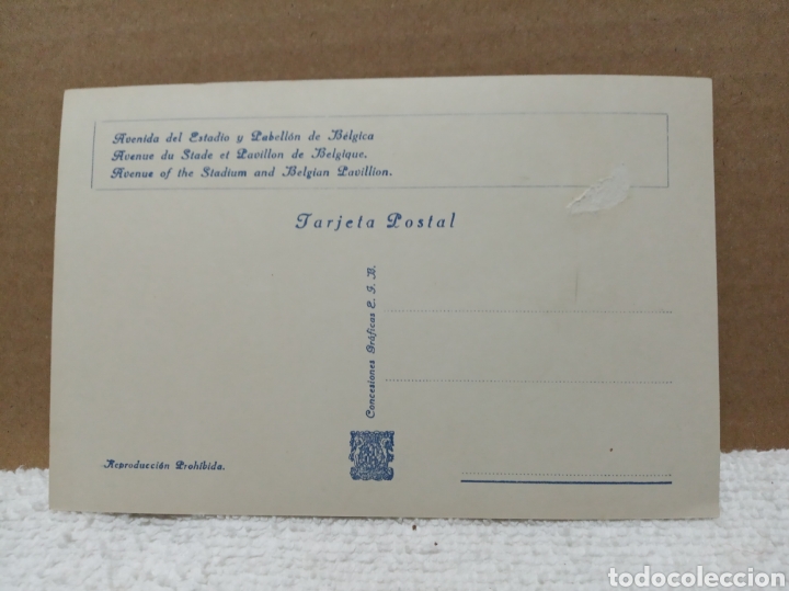 Postales: Exposici&oacute;n internacional de Barcelona - Foto 2