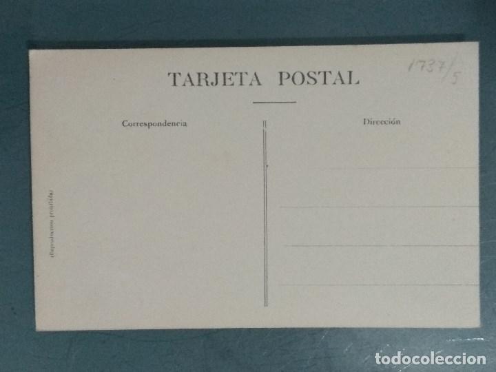 Postales: POSTAL - SITGES 41 - PLAYA. L. ROISIN. - Foto 2