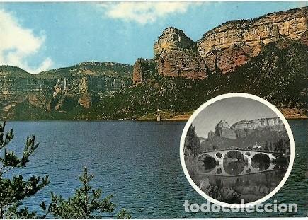 Cartes Postales: POSTAL A COLOR PANTANO DE SAY FITER