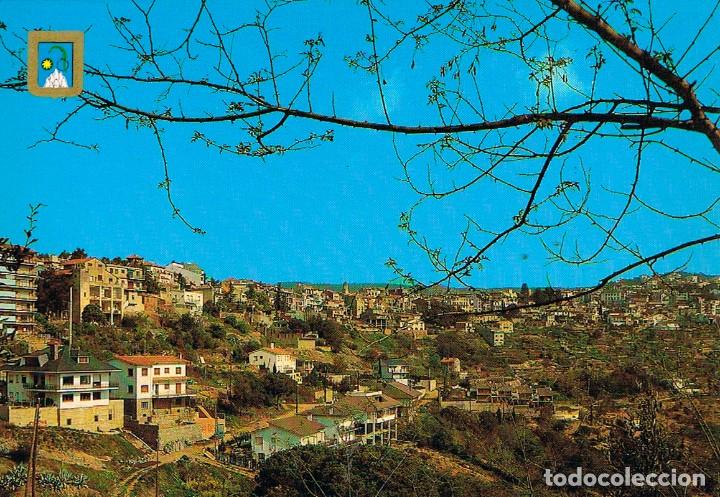 Postales: SAN FELIU DE CODINAS, VISTA GENERAL - Foto 1