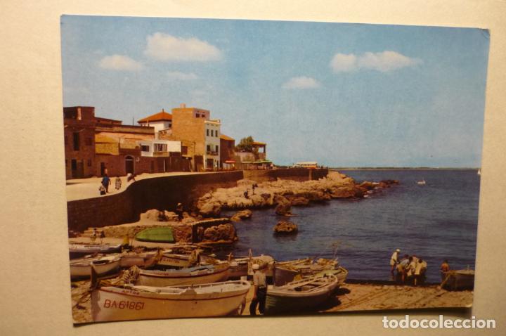 Postales: postal la escala cm - Foto 1