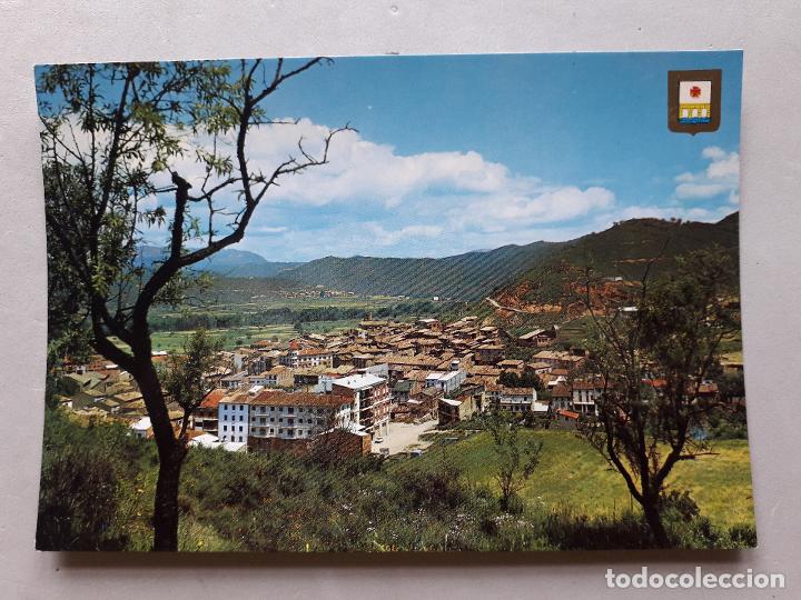 Postales: Pons. L&eacute;rida. Vista General. - Foto 1