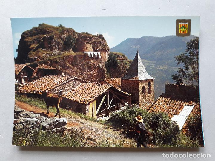 Postales: Querforadat. Lleida. Vista Parcial. - Foto 1