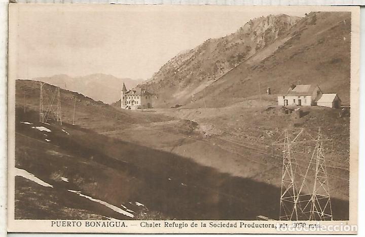 Postales: LERIDA VALLE DE ARAN SIN ESCRIBIR