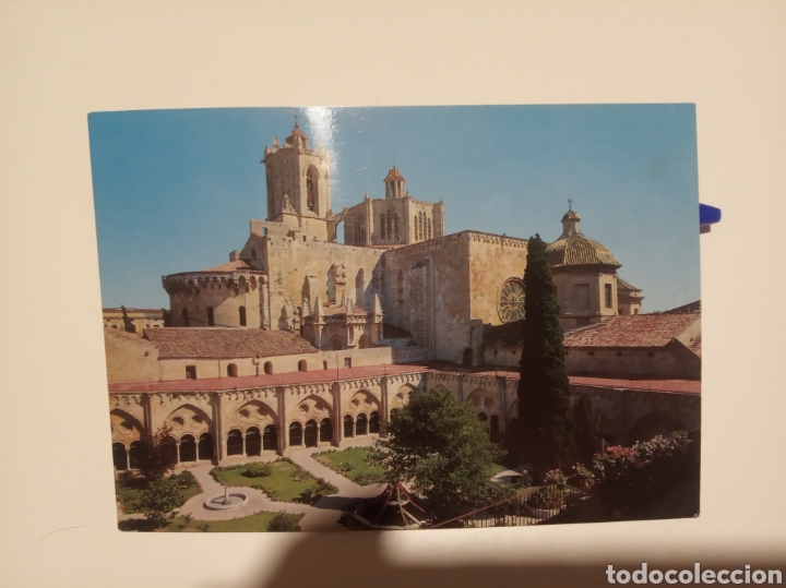 Postales: Tarragona - Foto 1