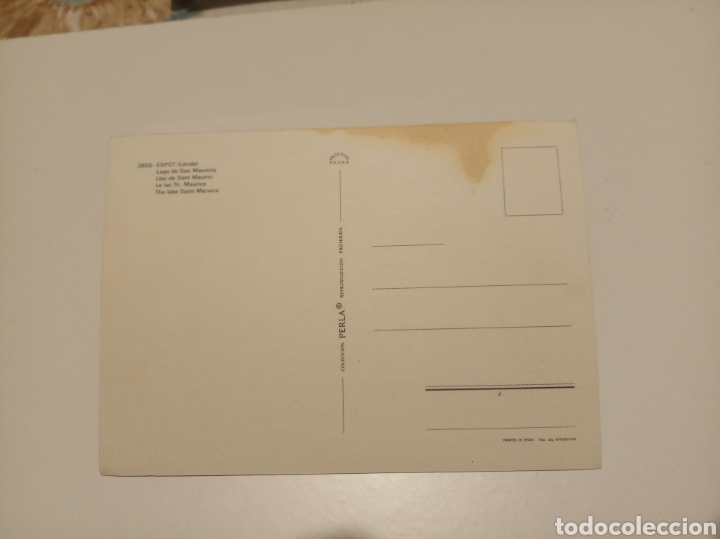 Postales: Espot - Foto 2