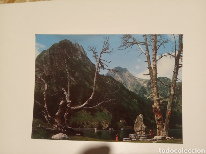 Postales: Espot - Foto 1