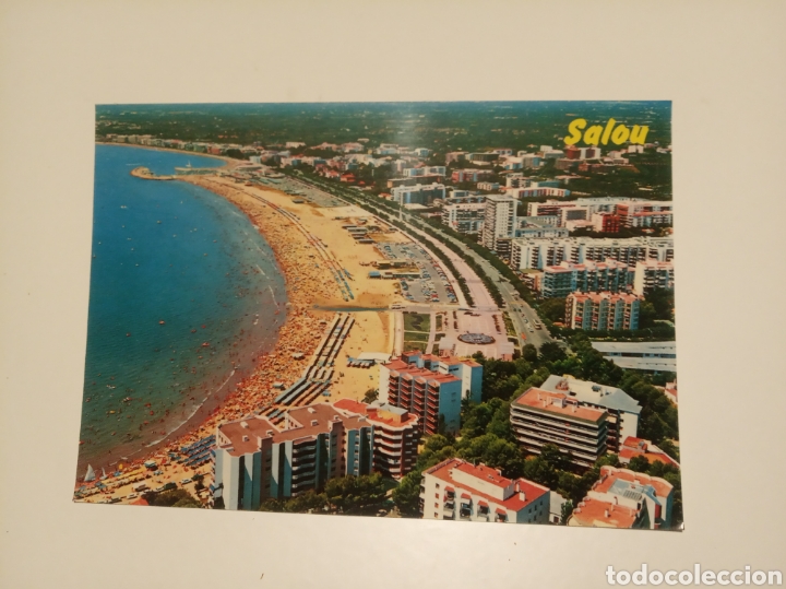 Postales: Salou - Foto 1