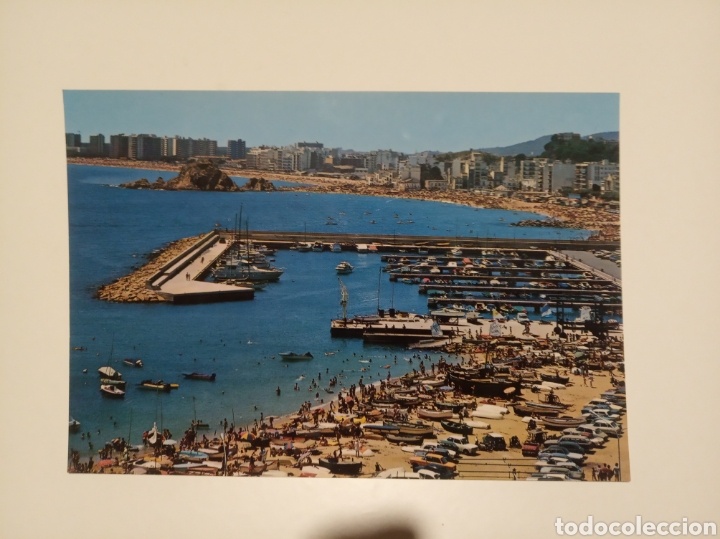 Postales: Blanes - Foto 1