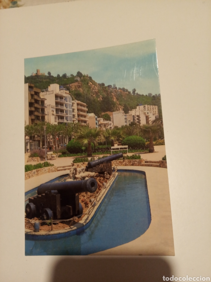 Postales: Blanes - Foto 1