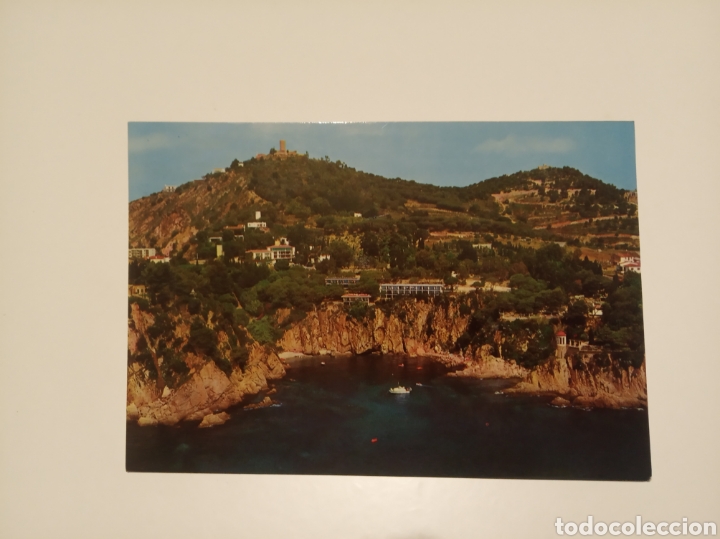 Postales: Blanes - Foto 1