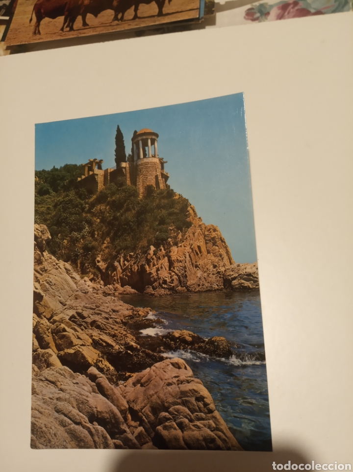 Postales: Blanes - Foto 1