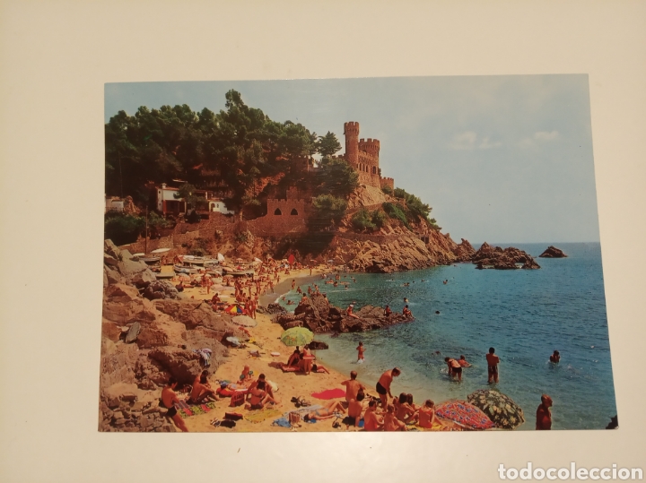 Postales: Lloret de Mar - Foto 1