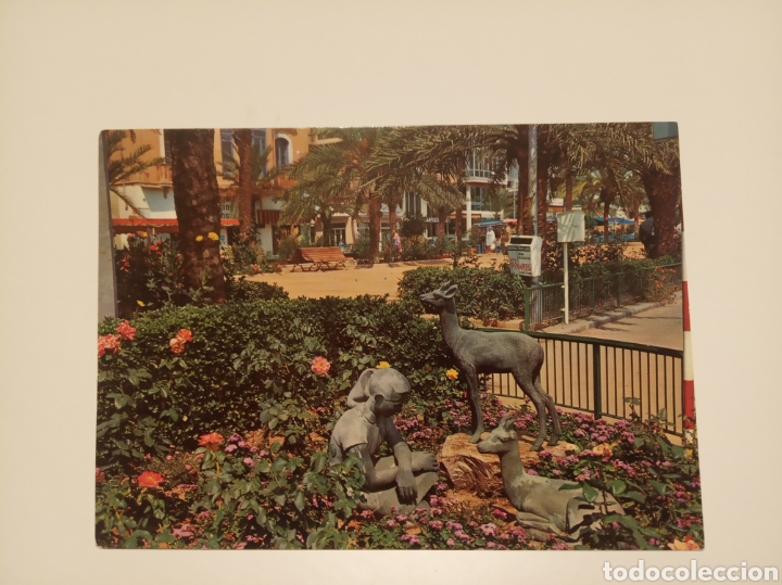 Postales: Lloret de Mar - Foto 1