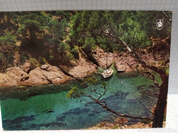 Postales: Tossa de Mar - Foto 1