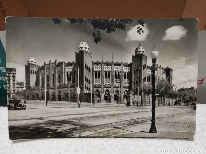 Postales: Barcelona - Foto 1